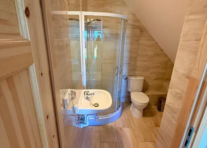 Pod Lachowym Groniem Koszarawa