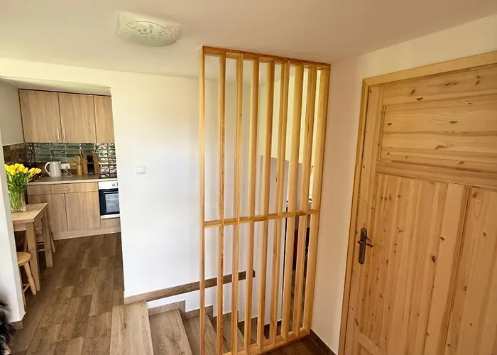 Pod Lachowym Groniem * Koszarawa