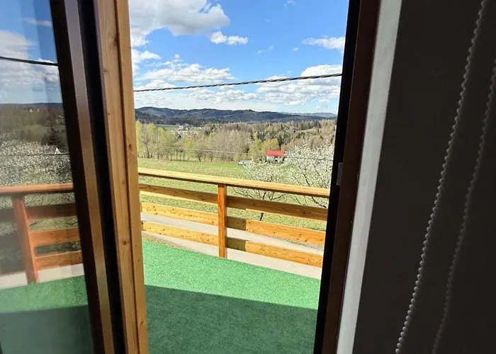 Pod Lachowym Groniem