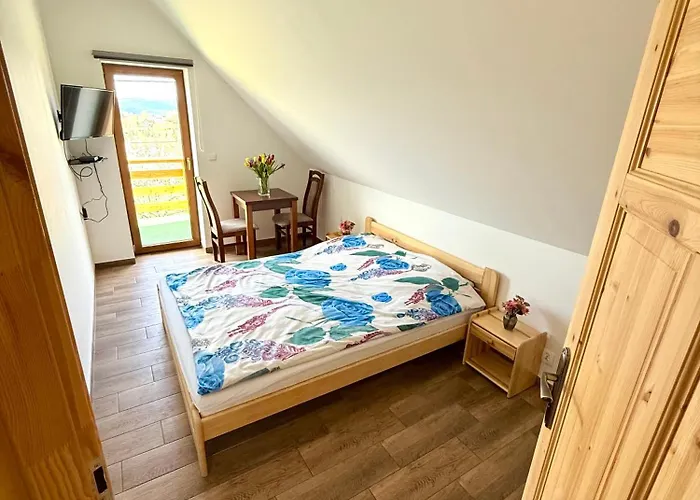 Pod Lachowym Groniem *