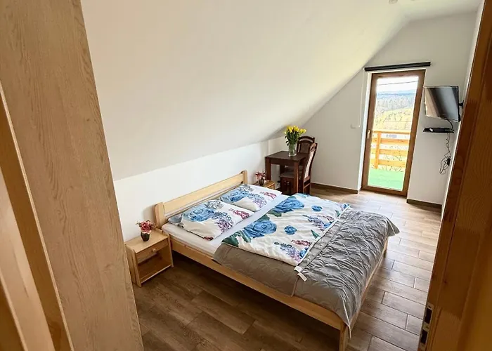 Pod Lachowym Groniem