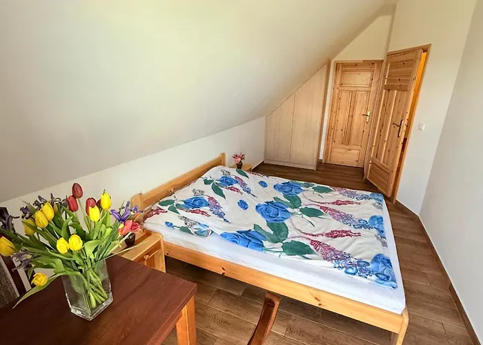 Pod Lachowym Groniem Koszarawa