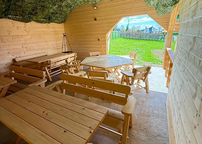 Pod Lachowym Groniem *